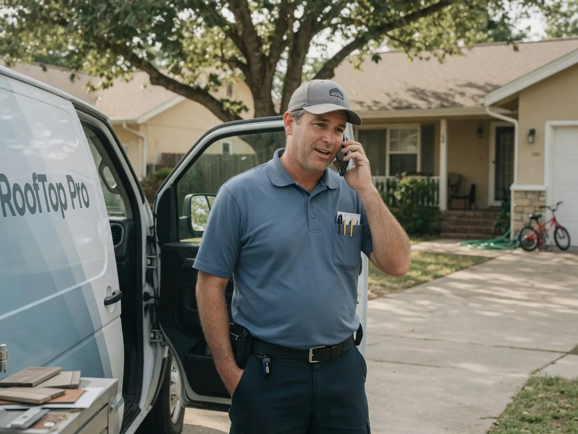 Roof Repair Rulo, NE FAQs