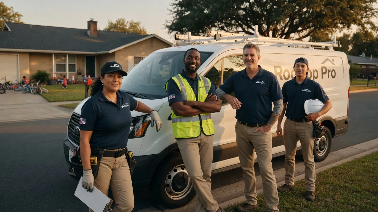 Roof Repair in Rulo, NE near me